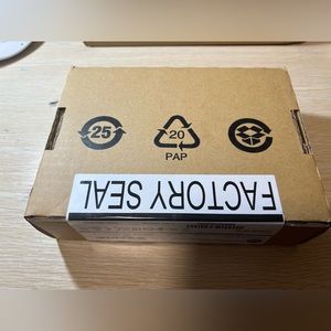 Allen-Bradley 5069-IF8 /A Compact 5000 Analog Input Module